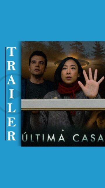 Assista agora ao trailer oficial de A Última Casa (The Last House), dirigido por Louis Leterrier e estrelado por Wagner Moura e Greta Lee.Estreia no dia 7 de agosto.•••#aultimacasa #louisleterrier #gretalee #wagnermoura #ficcaocientifica