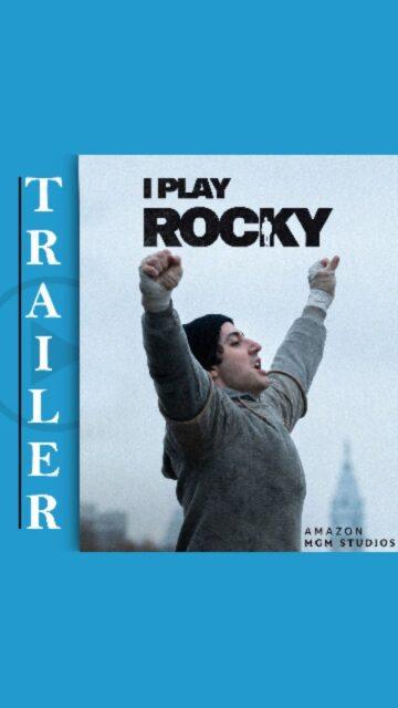 Veja o primeiro trailer oficial de "I Play Rocky" (na tradução livre, Eu Sou o Rocky), um docudrama (cinebiografia dramática) que narra os bastidores da criação do filme "Rocky - Um Lutador" (Rocky, 1976).Com produção da Amazon MGM Studios, #IPlayRocky é dirigido pelo vencedor do Oscar #PeterFarrelly (Green Book: O Guia, 2018), com roteiro de Peter Gamble. A trama acompanha um jovem ator fracassado que escreve a história definitiva de um perdedor e tenta emplacar seu roteiro nos grandes estúdios para depois lutar por sua chance de interpretar o papel de sua vida: #RockyBalboa .A #cinebiografia foca na juventude de Stallone e narra sua intensa luta para conseguir estrelar o clássico Rocky, de 1976, e sua recusa a ofertas milionárias. Com lançamento previsto para novembro, o filme conta com Anthony Ippolito no papel principal, ao lado de Stephan James, AnnaSophia Robb, Matt Dillon, PJ Byrne, Toby Kebbell, Tracy Letts, Jay Duplass e Robert Morgan.▪︎Toda a vida dele foi uma chance em um milhão. Assim nasceu uma das poucas histórias inspiradoras de Hollywood protagonizadas por Sylvester Stallone. Em 1975, aos 29 anos, após assistir a uma luta entre Muhammad Ali e Chuck Wepner, ele se inspirou para escrever o primeiro rascunho do roteiro de Rocky: Um Lutador em três dias e meio. Stallone se encantou com a capacidade do então desconhecido Wepner de resistir aos 15 assaltos contra um dos maiores pugilistas da história e ícone global do esporte, Ali.Sem falar que Wepner conseguiu a façanha inacreditável de derrubar Ali no nono assalto, feito que deixou o mundo estarrecido. Sly não se admirou com a violência da luta, mas com a resiliência e com a oportunidade de um homem comum provar seu valor ao mundo.Embora alguns desses relatos pareçam ter se tornado folclore de Hollywood, o que está registrado é que, nesse período da vida, #SylvesterStallone enfrentava sérias dificuldades financeiras. Com apenas 106 dólares no bolso, ele se viu obrigado a vender seu cachorro da raça bullmastiff, chamado Butkus, para comprar comida. [Continua nos comentários]