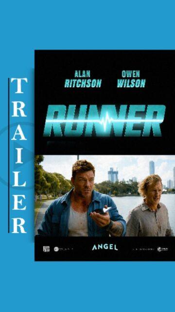 O Angel Studios divulgou o primeiro trailer de "Três Horas Para Viver" (Runner), seu novo filme, que mistura ação, comédia e suspense.Sinopse: o ex-soldado e mensageiro de elite Hank Malone (Alan Ritchson) tem uma missão extrema: transportar um fígado doado em apenas três horas para salvar a vida de uma menina de sete anos. No entanto, o trajeto se torna uma corrida mortal quando um cartel implacável tenta interceptar o órgão para vendê-lo.Além de Ritchson, o elenco conta com Owen Wilson, Leila George, o brasileiro Rodrigo Santoro, Kate Box, Peta Sergeant, Goran D. Kleut, Geraldine Hakewill, Salomé Chandler, Jacob Hohua, Skye Kaden, Cecilia Toussaint, Thomas Larkin, Callie Brutnell, Scarlett Crabtree, Amelia Parsonson, Tommy Archer e Deirdree Wallace.O roteiro escrito pela dupla Miles Hubley e Tommy White foi incluído na "Black List" de 2023, pesquisa anual que lista os roteiros de cinema "mais apreciados" que ainda não foram produzidos. Scott Waugh assume a cadeira de diretor.O lançamento nos cinemas brasileiros está agendado para 8 de outubro. A distribuição local é de responsabilidade da Diamond Films.•••#filmesdeação #filmesdesuspense #alanritchson #owenwilson #rodrigosantoro