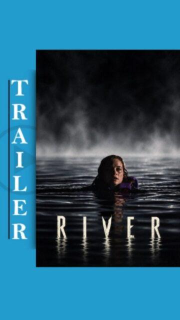 Veja o trailer oficial de "River", um filme americano de terror e suspense (slasher), dirigido e roteirizado por Joshua Giuliano.Três irmãos distantes se reúnem após a morte do pai para espalhar as cinzas dele em um rio remoto no interior. O passeio vira uma armadilha de sobrevivência quando o barco quebra, deixando-os isolados e sem sinal de celular enquanto são perseguidos por um assassino mascarado/sem rosto.O longa-metragem é estrelado por Jane Levy e Jessica Rothe. "River" foi o filme escolhido para abrir a mostra Midnight Madness na edição mais recente do Festival Internacional de Cinema de Toronto (TIFF 2026).A estreia nos Estados Unidos está marcada para o dia 15 de janeiro de 2027. A distribuição será realizada pela Universal Pictures e Blumhouse / Atomic Monster. Ainda não há uma data oficial de estreia nos cinemas do Brasil.•••#filmesdeterror #filmesdesuspense #slasher #jessicarothe #janelevy