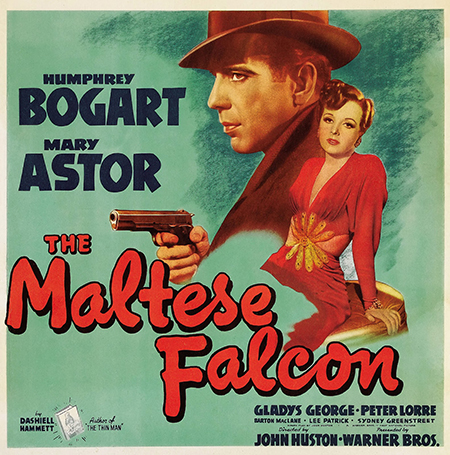 Poster do filme Relíquia Macabra (1941)