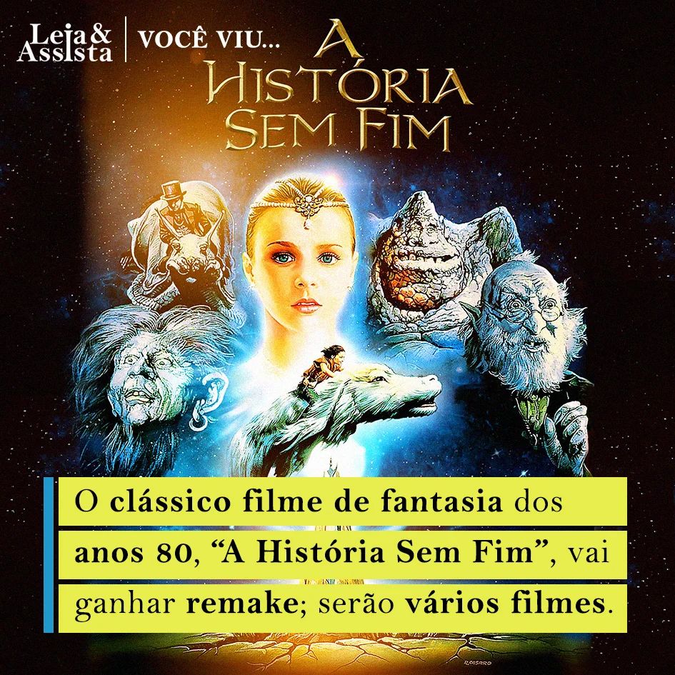 Resenhas de Filmes - Leia e Assista