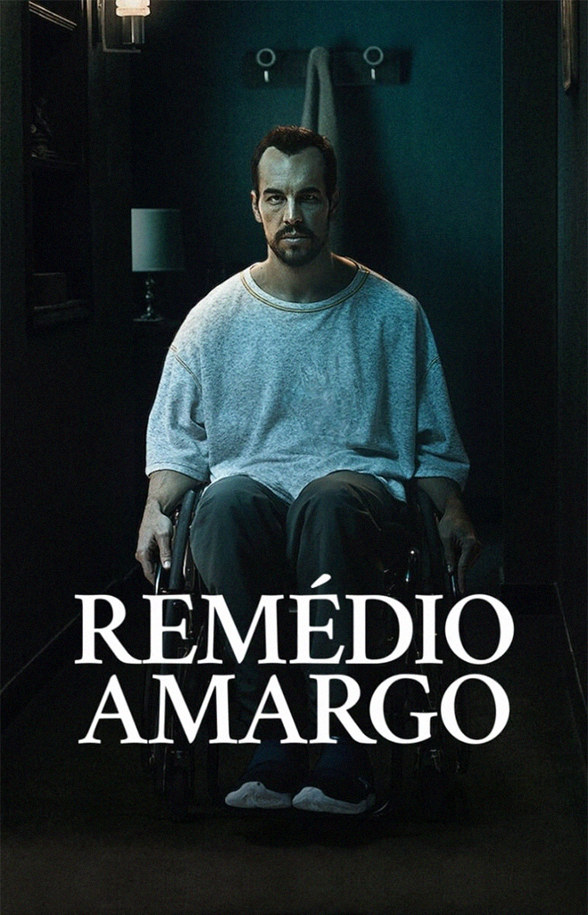 Resenha do Filme Remédio Amargo (2020, Carles Torras) - Leia e Assista