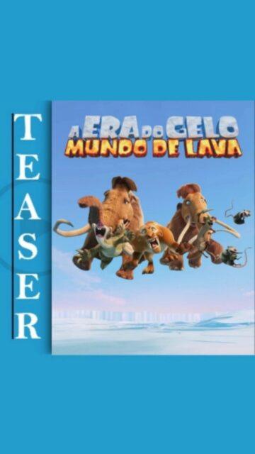 Assista ao teaser da animação A Era do Gelo: Mundo de Lava (Ice Age: Boiling Point), produzida pela 20th Century Animation e distribuída pela Walt Disney Studios.A sinopse oficial revelada pela Disney destaca que a mais nova aventura colocará o grupo pré-histórico cara a cara com regiões inexploradas, repletas de magma e perigos pré-históricos em meio ao retorno ao mundo dos dinossauros.O sexto filme da franquia leva o bando de Manny a locais nunca antes vistos no traiçoeiro Mundo Perdido. O esquilo Scrat e seu filho, Baby Scrat, também retornam para a jornada.Personagens como Manny, Sid, Diego, Scratch retornam dez anos após o lançamento do quinto filme, A Era do Gelo: O Big Bang (2016).John Leguizamo, Queen Latifah e Ray Romano são alguns dos atores que regressam para emprestar as suas vozes.Eles vão chegar fervendo a partir de fevereiro de 2027.•••#aeradogelo #aeradogelo6 #animação #filmesdeanimação #2027