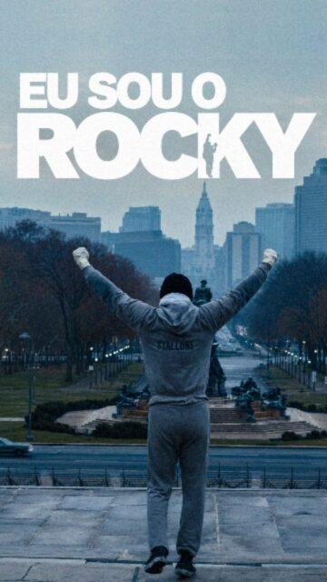 É melhor se preparar para viver fortes emoções no cinema ao conhecer a história dos bastidores de "Rocky - Um Lutador" (1976), filme escrito e estrelado por Sylvester Stallone.Você conhecerá as lendas e todos os detalhes por trás de uma das histórias mais inspiradoras do cinema.A luta de Stallone para viver o papel de sua vida servirá de inspiração para você não desistir dos seus sonhos, mesmo diante de todas as adversidades.O filme "Eu Sou o Rocky" (I Play Rocky) estreia nos cinemas em 19 de novembro. 🥊🥊•••#rocky #eusouorocky #sylvesterstallone #rockybalboa #docudrama