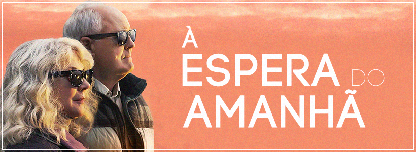 Filme "À Espera do Amanhã" (2019), Noble Jones.