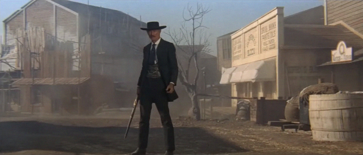 Sabata (Lee Van Cleef)