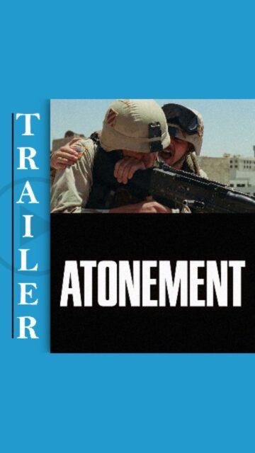 Assista ao trailer de "Atonement", filme inspirado em artigo jornalístico real publicado na revista The New Yorker.O longa-metragem de drama e suspense acompanha a jornada de Lou D'Alessandro (Boyd Holbrook), um ex-fuzileiro naval americano atormentado pela culpa após sua unidade abrir fogo, por engano, contra um carro de civis em Bagdá, durante a Guerra do Iraque, em 2003. Assombrado pela culpa, ele tenta buscar reconciliação com os sobreviventes da família civil iraquiana atingida por sua unidade naquela operação.O elenco é estrelado por Boyd Holbrook, Kenneth Branagh, Gheed e Hiam Abbass.A direção é de Reed Van Dyk, que também adaptou o roteiro a partir de um artigo de Dexter Filkins publicado na revista The New Yorker. O roteiro explora temas profundos como culpa em combate, trauma de guerra e o peso do perdão.A primeira exibição de "Atonement" aconteceu durante a prestigiada mostra "Directors' Fortnight" (Quinzena dos Realizadores) no Festival de Cinema de Cannes de 2026, quando disputou o prêmio "Caméra d'Or".Infelizmente, ainda não há uma data oficial para a estreia da produção no Brasil. Por ora, o lançamento está confirmado apenas para os cinemas norte-americanos, com estreia marcada para 2 de outubro de 2026 e distribuição pela Kino Lorber.•••#atonementmovie #filmesdeguerra #reedvandyk #boydholbrook #kennethbranagh