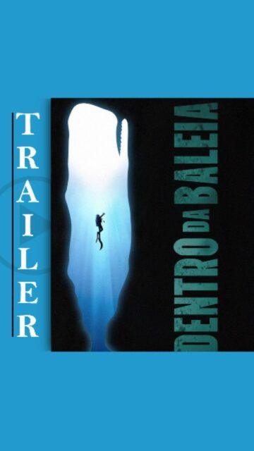 Assista ao trailer oficial de "Dentro da Baleia" (Whalefall), uma história que mistura suspense e sobrevivência. Com enredo baseado no romance homônimo lançado em 2023 por Daniel Kraus, o filme teve roteiro escrito pelo próprio Kraus e por Brian Duffield, que também dirigiu o longa-metragem.O elenco conta com Josh Brolin, Austin Abrams, Elisabeth Shue, Emily Rudd, Jane Levy, John Ortiz, Mark Meloro Jr., Sam Skolnik e Nicholas Gould.Respire fundo e aguente firme até outubro, mês em você estará dentro do cinema para assistir a este suspense de tirar o fôlego.•••#dentrodabaleia #filmesdesuspense #sobrevivencia #brianduffield #danielkraus