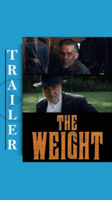 Assista ao trailer oficial de The Weight, filme dirigido por Padraic McKinley.A história por traz desse filme de época acompanha um veterano com cicatrizes de batalha que, desesperado para salvar o que restou de sua família durante a Grande Depressão, aceita uma proposta de alto risco: contrabandear uma fortuna em ouro por uma região impenetrável ao lado de uma perigosa equipe de prisioneiros em troca de sua liberdade.Com um elenco estrelado, o filme é liderado por Ethan Hawke, Russell Crowe e Julia Jones.O drama histórico/thriller "The Weight" é baseado em um roteiro assinado por Shelby Gaines, Matthew Chapman e Matthew Booi. Matthew Booi e Leo Scherman criaram o argumento e a história original que serviram de inspiração para o filme.A estreia do longa-metragem aconteceu no Festival de Cinema de Sundance de 2026, em 26 de janeiro. O lançamento nos cinemas está agendado para 18 de setembro nos Estados Unidos, pela Vertical Entertainment.No Brasil, a distribuição e a data de lançamento de "The Weight" ainda não foram confirmadas oficialmente.•••#theweightmovie #filmesdeação #filmesdesuspense #ethanhawke #russellcrowe
