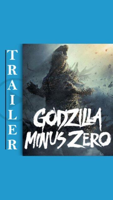 Assista ao trailer oficial de "Godzilla Minus Zero", continuação direta do aclamado filme "Godzilla Minus One" (2023).Após Godzilla sobreviver a "Godzilla Minus One", a recuperação do Japão no período pós-guerra está prestes a se tornar ainda mais difícil. A gigante japonesa de entretenimento e estúdio de cinema Toho se uniu à distribuidora norte-americana GKIDS, especializada em animações aclamadas, para lançar um novo trailer e pôster da aguardada continuação "Godzilla Minus Zero", do roteirista e diretor Takashi Yamazaki.Ambientado dois anos após os eventos de Godzilla Minus One, o filme acompanha a família Shikishima enquanto tenta reconstruir a vida no Japão pós-guerra, que busca se reerguer, até que uma nova calamidade surge com o retorno do monstro.Trata-se da primeira produção japonesa filmada em IMAX. Sua estreia nos cinemas está marcada para 5 de novembro. Marque na sua agenda para não perder essa apoteose cinematográfica japonesa.•••#godzilla #godzillaminuszero #kaiju #filmesdeação #takashiyamazaki