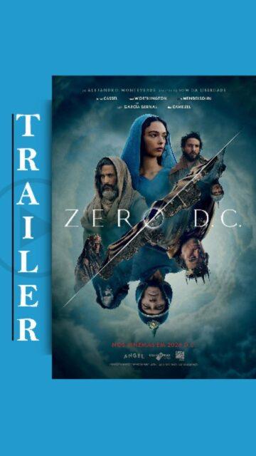 Veja o novo trailer oficial de "Zero D.C." (Zero A.D.: The Birth of Christ), um drama bíblico dirigido por Alejandro Monteverde (Som da Liberdade) e distribuído pela Angel Studios.O filme reconta a história do nascimento de Jesus sob uma perspectiva de suspense e thriller. Enquanto uma estrela surge em Belém e Cristo nasce, o tirânico Rei Herodes (vivido por Jim Caviezel) é consumido pelo medo e pela obsessão após receber uma profecia sobre o nascimento de uma criança que ameaça o seu poder. Determinado a destruir a ameaça, ele ordena a execução de todos os recém-nascidos da região, forçando Maria e José a protegerem o recém-nascido. Guiada pela fé, Maria (Deva Cassel) protege seu filho recém-nascido e foge com José para escapar da tirania e da violência, desencadeando uma batalha espiritual pela salvação da humanidade.O filme reconta a história do nascimento de Jesus sob a ótica do suspense e do thriller. Enquanto uma estrela surge em Belém e Cristo nasce, o tirânico Rei Herodes (interpretado Jim Caviezel) é consumido pelo medo e pela obsessão ao receber uma profecia sobre o nascimento de uma criança que ameaça seu poder. Determinado a eliminar a ameaça, Herodes ordena a execução de todos os recém-nascidos da região, forçando Maria (Deva Cassel) e José (Jamie Ward) a proteger seu filho. Guiada pela fé, Maria foge com José para proteger seu filho e escapar da tirania e da violência, desencadeando uma batalha espiritual pela salvação da humanidade.O elenco principal conta com Jim Caviezel como o Rei Herodes, Deva Cassel como Maria, Sam Worthington como Antípatro, Ben Mendelsohn como Naás, Gael García Bernal como Joaquim e Jamie Ward como José.A estreia do longa-metragem "Zero D.C." (Zero A.D.: The Birth of Christ), com distribuição da Imagem Filmes, está marcada para 3 de dezembro de 2026 nos cinemas do Brasil.•••#zerodc #filmescristãos #filmesbiblicos #jesuscristo #jesusmariajose