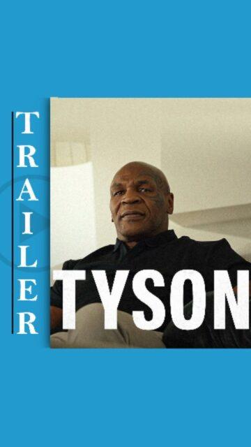 •••#tyson #miketyson #documentario #boxe #seriesnetflix