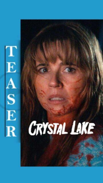 Bem-vindo a Crystal Lake. Assista ao teaser oficial da série prequel de "Crystal Lake", divulgada pela A24 e Peacock.A série se centrará na vilã do filme original, Pamela (interpretada por Linda Cardellini).Anunciada em 31 de outubro de 2022, a produção terá oito episódios. A história se passa nos anos 1970, um ano após o trágico afogamento de Jason Voorhees no Acampamento Crystal Lake, quando dois estranhos batem à porta de Pam e reviram seu passado.A estreia da série está programada para o dia 15 de outubro no catálogo da Peacock, serviço de streaming de vídeo da NBCUniversal.•••#crystallake #seriesdeterror #slasher #pamelavoorhees #jasonvoorhees