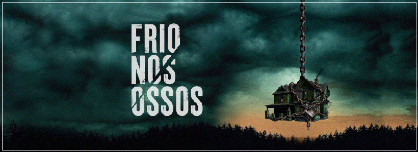 Filme "Frio nos Ossos" (2023), Matthias Hoene