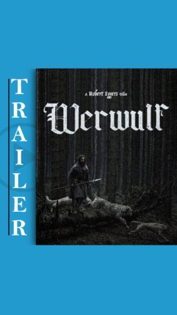 Veja o trailer oficial (em inglês) de "Werwulf", novo filme de terror do diretor Robert Eggers (de Nosferatu, 2024) estrelado por Aaron Taylor-Johnson e Lily-Rose Depp.Sob uma atmosfera de terror gótico medieval, "Werwulf" se passa em plena Inglaterra medieval do século XIII e nos narra a história de um homem enfrentando uma transformação em lobisomem enquanto o folclore local se torna uma realidade aterradora.O longa-metragem de lobisomem é corroteirizado por Eggers e Sjón (que já havia trabalhado com Eggers em 'O Homem do Norte', em 2022). Eggers considerou que o roteiro de "Werwulf" era o mais sombrio que ele já havia escrito.Além de Taylor-Johnson e da filha de Johnny Depp, Lily-Rose, o elenco conta também com Willem Dafoe, Ralph Ineson, Bodhi Rae Breathnach, Kate Dickie, Valeriia Karaman, Jack Morris e Maisie Greenwood.As filmagens ocorreram em diferentes locações no Reino Unido, principalmente na Inglaterra, com algumas cenas gravadas no País de Gales.A estreia de Werwulf nos cinemas dos Estados Unidos está agendada para 25 de dezembro deste ano, no dia de Natal. Em terras brasileiras, a produção chegará às salas de cinema em janeiro de 2027.•••#werwulf #lobisomem #filmesdeterror #roberteggers #terrorgotico