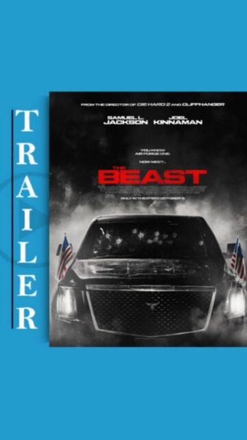Assista ao trailer final de "A Fúria da Besta" (The Beast), um filme de ação e suspense estrelado por Samuel L. Jackson e Joel Kinnaman.Sinopse: Quando uma milícia de inimigos não identificados coordena um golpe de Estado armado contra os Estados Unidos, o presidente do país (Samuel L. Jackson) se vê isolado dentro de sua limusine blindada de alta tecnologia — apelidada de "A Besta" (The Beast). Ele precisará desvendar e controlar as extensas capacidades ofensivas e altamente secretas do próprio veículo para conseguir sobreviver e salvar o país da destruição iminente.Renny Harlin, diretor de filmes como "Duro de Matar 2" (1990) e "Risco Total" (1993), assumiu a direção, substituindo James Madigan. O roteiro é de Umair Aleem.O filme ainda não tem data de estreia confirmada no Brasil. Nos Estados Unidos, a estreia está marcada para 9 de outubro.•••#rennyharlin #samuelljackson #joelkinnaman #filmesdeação #filmesdesuspense
