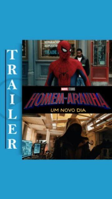 Assista agora ao novo trailer oficial de "Homem-Aranha: Um Novo Dia", com direção de Destin Daniel Cretton.Mais uma vez, o ator Tom Holland interpretará o papel do Homem-Aranha nos cinemas. Neste novo trailer divulgado pela Marvel Studios e pela Sony Pictures, o super-herói e protagonista procura a ajuda do doutor Bruce Banner (Mark Ruffalo) para lidar com uma misteriosa mutação que afeta seus superpoderes. No entanto, um embate entre Homem-Aranha e Hulk, o alter ego verde e musculoso do cientista, está por vir.O lançamento de Homem-Aranha: Um Novo Dia está programado para 29 de julho, somente nos cinemas.•••#homemaranha #homemaranhaumnovodia #tomholland #marvelbrasil #superheroi