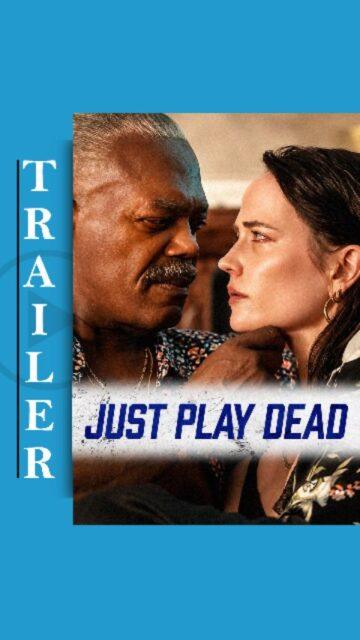 Assista ao trailer de "Just Play Dead", longa-metragem de crime e suspense estrelado por Samuel L. Jackson e Eva Green.No filme Just Play Dead (2026), dirigido por Martin Campbell e escrito por Dan Gordon (Rambo: Até o Fim), Jack Wolfe (Samuel L. Jackson) planeja fingir a própria morte para receber o dinheiro de um seguro de 30 milhões de dólares e culpar o amante da esposa. No entanto, sua esposa Nora Wolfe (Eva Green) também arquiteta matá-lo de verdade para ficar com tudo, dando início a um jogo mortal de enganação.O elenco conta também com Eoin Macken, Lee Boardman, María Pedraza, Nicole Ansari-Cox, Jason Fernández e Nikola Parvanov.Infelizmente, ainda não há uma data oficial de lançamento confirmada para o filme "Just Play Dead" no Brasil. Nos Estados Unidos, sua estreia está marcada para 28 de agosto de 2026, com lançamento nas plataformas digitais e de streaming (VOD) em 1º de setembro do mesmo ano, pela Vertical.•••#filmesdesuspense #martincampbell #samuelljackson #evagreen #thriller