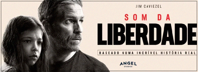 Cancelamento de Som da Liberdade