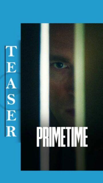 Teaser oficial de "Primetime", novo filme do diretor Lance Oppenheim.O longa-metragem é estrelado por Robert Pattinson. A história do thriller é inspirado na série de jornalismo investigativo “To Catch a Predator”.Com lançamento previsto para setembro de 2026 nos cinemas dos Estados Unidos, "Primetime" ainda não tem data de estreia definida para os cinemas brasileiros.••°#primetime #robertpattinson #filmesdesuspense #filmesdeação #jornalismoinvestigativo