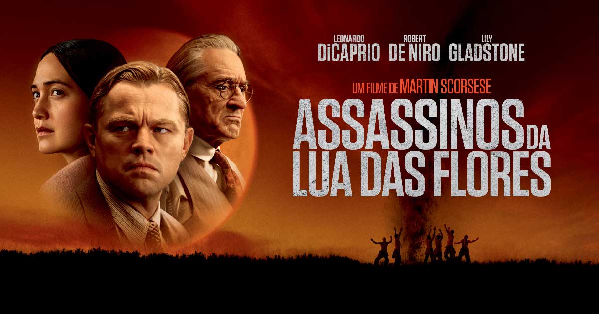 Reinado do Terror: a história real da tribo Osage que inspirou o filme ' Assassinos da Lua das Flores