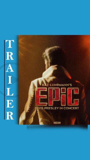 Assista ao novo trailer de 'EPiC: ELVIS PRESLEY IN CONCERT', documentário imperdível do artista da música solo que mais vendeu discos no mundo, as vendas são estimadas em até 1 bilhão de discos - conforme registro do Guinness World Records.

A estreia nos cinemas de todo o planeta está marcada para o dia 26 de fevereiro.

•

•

•

#epicelvispresleyinconcert #elvispresley #rock #rockandroll #reidorock