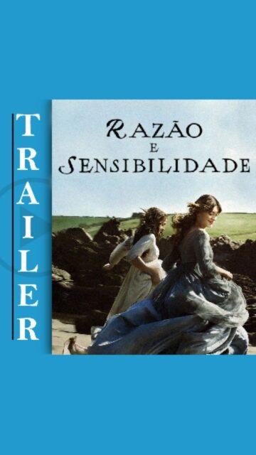 Veja o trailer oficial de "Razão e Sensibilidade" (Sense and Sensibility), filme de drama romântico de época dirigido por Georgia Oakley com roteiro adaptado por Diana Reid do romance homônimo de Jane Austen.Sinopse: A nova adaptação de Razão e Sensibilidade acompanha a família Dashwood na Inglaterra do século XIX. Após a morte do patriarca, toda a herança da família vai para John Dashwood, o filho do primeiro casamento. Com isso, a viúva Sra. Dashwood e suas três filhas são deixadas sem residência fixa e com pouca renda. Elas são obrigadas a se mudar para um chalé distante em Devonshire, onde a sensata e pragmática Elinor (Daisy Edgar-Jones) e a impulsiva e romântica Marianne (Esmé Creed-Miles) precisam lidar com as expectativas e as dificuldades de arranjar um bom casamento sem uma fortuna própria. As duas irmãs vão enfrentar dificuldades e buscar o amor verdadeiro enquanto lidam com as complexidades das convenções sociais.O romance, que inspirou a nova adaptação cinematográfica Razão e Sensibilidade, foi o primeiro livro de Austen publicado, no longínquo ano de 1811. Uma curiosidade sobre esse clássico literário é que a autora assinou a capa com o pseudônimo "By a Lady" ('Por uma Senhora', em tradução livre), pois, no início do século XIX, a assinatura anônima era uma prática comum entre as mulheres escritoras, utilizada para evitar os preconceitos literários da época e resguardar sua vida pessoal.A icônica história adaptada para o cinema tem um elenco estrelado por Daisy Edgar-Jones e Esmé Creed-Miles. O filme também conta com Bodhi Rae Breathnach, George MacKay, Fiona Shaw, Caitríona Balfe, Herbert Nordrum, Frank Dillane, Chloe Pirrie, Stacy Martin, Tom Brooke, Forrest Bothwell e Bethany Slater no elenco.A estreia do longa-metragem nos cinemas do Brasil ainda não foi anunciada pela distribuidora Universal Pictures. Nos Estados Unidos, "Razão e Sensibilidade" chegará às grandes telas em 16 de outubro de 2026.•••#razaoesensibilidade #janeaustin #daisyedgarjones #esmecreedmiles #dramaromantico