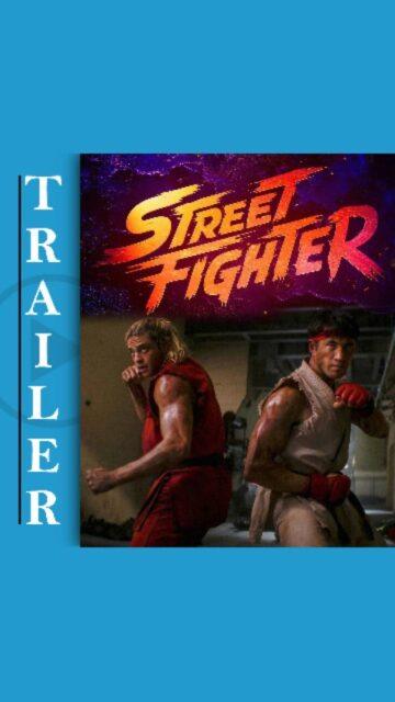 A Paramount divulgou um novo trailer do filme "Street Fighter", adaptação em ação real da famosa franquia de jogos de luta criada pela Capcom.O filme de artes marciais é ambientado em 1993 e acompanha os lutadores Ryu e Ken Masters, que estavam afastados, sendo reunidos pela misteriosa Chun-Li para participarem do World Warrior Tournament.No elenco, estão: Andrew Koji (Ryu), Noah Centineo (Ken Masters), Callina Liang (Chun-Li), David Dastmalchian (M. Bison) e Jason Momoa, que interpretará o personagem brasileiro Blanka.A produção é da Legendary e a distribuição fica a cargo da Paramount Pictures.Fique atento à estreia de "Street Fighter", que está marcada para o dia 15 de outubro de 2026.•••#streetfighter #filmesdeação #artesmarciais #capcom #wuxia