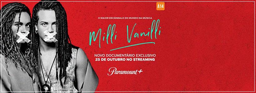 Filme "Milli Vanilli: O Maior Escândalo do Mundo da Música" (2023), Luke Korem.