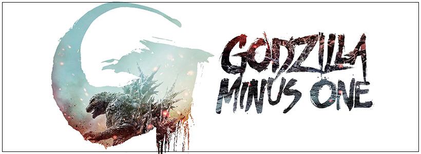 Filme "Godzilla Minus One" (2023), Takashi Yamazaki.