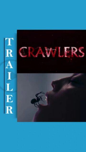 Assista ao trailer oficial de "Crawlers", filme de terror e suspense dirigido por Ángel Gómez Hernández e estrelado por Matilda Lutz.Trata-se do primeiro longa-metragem produzido pela Badlands — uma parceria entre a Thunder Road (de Basil Iwanyk e Erica Lee) e o executivo Scott Strauss. A produção também conta com o envolvimento de empresas como Altitude Film Sales, Sagesse Productions, Fresco Film e Renegade Capital, com distribuição nos Estados Unidos a cargo da Roadside Attractions e da Saban Films.Não há uma data oficial confirmada para o lançamento no Brasil. Nos Estados Unidos, "Crawlers" estreia dia 16 de outubro de 2026.•••#crawlers #matildalutz #filmesdeterror #filmesdesuspense #aranhas