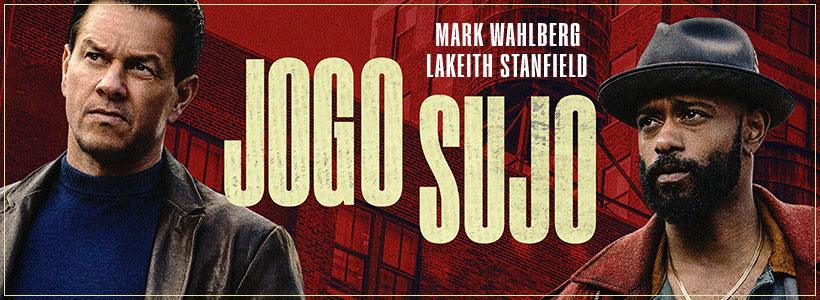 Filme "Jogo Sujo" (2025), Shane Black.