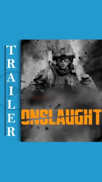Ação, terror e suspense no primeiro trailer oficial de "Onslaught", novo filme do diretor Adam Wingard (de Você é o Próximo, O Hóspede e Godzilla x Kong).Sinopse: Em "Onslaught", uma mãe solteira e ex-atiradora de elite é forçada a voltar à ativa quando uma experiência secreta do governo com supersoldados escapa de uma base militar. Em um cenário de caos, ela precisa usar suas habilidades mortais para proteger a filha de máquinas de matar geneticamente modificadas e mercenários impiedosos.Adria Arjona encabeça o elenco, que também conta com Dan Stevens, Eric Wareheim, Reginald VelJohnson, Michael Biehn, Drew Starkey e Rebecca Hall. O brasileiro Alex Pereira também participa.A produção cinematográfica será distribuída pela A24 e tem roteiro de Simon Barrett. Nos Estados Unidos, o lançamento está previsto para 4 de setembro de 2026. A estreia nos cinemas do Brasil ainda está sendo confirmada.•••#onslaught #adamwingard #filmesdeação #filmesdesuspense #adriaarjona