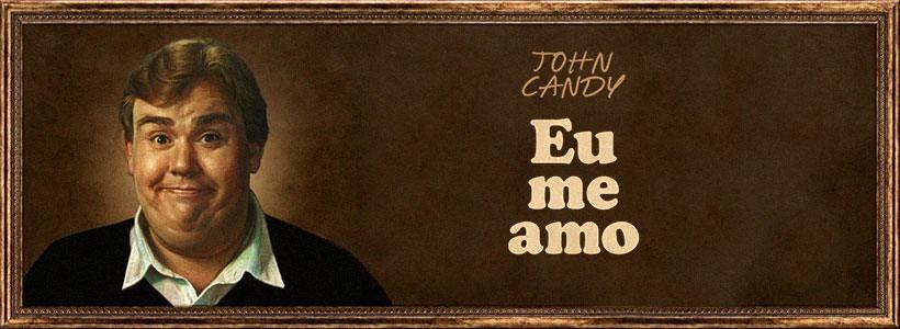 Filme "John Candy: Eu Me Amo" (2025), Colin Hanks.