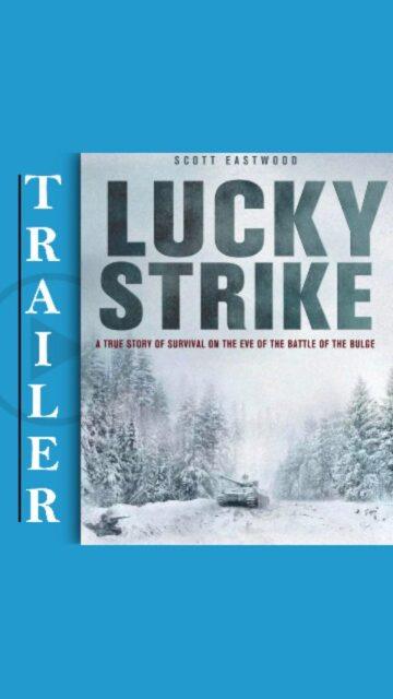 Assista ao trailer de "Lucky Strike", um filme de guerra baseado em fatos reais estrelado por Scott Eastwood e dirigido por Rod Lurie.O filme chegará aos cinemas dos EUA em 26 de junho. Até o momento, não há confirmação de data para o lançamento nos cinemas brasileiros.•••#luckystrike #filmesdeguerra #filmesdeação #scotteastwood #colinhanks
