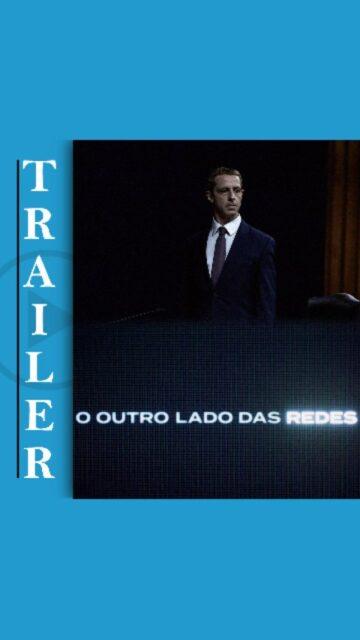 A Sony Pictures Brasil divulgou o primeiro trailer oficial de "O Outro Lado das Redes" (The Social Reckoning), sequência de "A Rede Social".O longa-metragem dramatiza a crise do Facebook e a investigação jornalística conhecida como "Facebook Files", e tem no papel de Mark Zuckerberg o ator Jeremy Strong.Sinopse: A narrativa segue os passos da ex-engenheira do Facebook, Frances Haugen (Mikey Madison), que decide agir com a ajuda do repórter do Wall Street Journal, Jeff Horwitz (Jeremy Allen White). Juntos, eles expõem documentos internos sigilosos da companhia. As revelações apontam que a alta cúpula da empresa tinha conhecimento dos impactos negativos da plataforma na saúde mental de adolescentes, bem como do papel da rede social na disseminação de desinformação e violência política.Além dos nomes já mencionados, o elenco conta também com Betty Gilpin, Billy Magnussen, Anna Lambe, Patrick Fischler, Bill Burr, Nathan Witte, Gbenga Akinnagbe, Wunmi Mosaku, Crystal Balint, Sierra Capri, Tehmina Sunny, Nelson Franklin e Erin Boyes.Agora, Sorkin retorna à franquia como roteirista e diretor. No primeiro filme, de 2010, ele assinou o roteiro adaptado, enquanto David Fincher ficou responsável pela direção. O roteirista utilizou como fonte os artigos escritos pelo jornalista de tecnologia Jeff Horwitz, referentes a uma investigação e série de reportagens publicadas pelo jornal norte-americano The Wall Street Journal, conhecidas como "Facebook Files" (ou "Broken Code", no formato de livro).A obra cinematográfica complementar do aclamado pela crítica "A Rede Social" (2010) tem estreia marcada para 8 de outubro, somente nos cinemas.•••#ooutroladodasredes #aaronsorkin #jeremystrong #mikeymadison #jeremyallenwhite