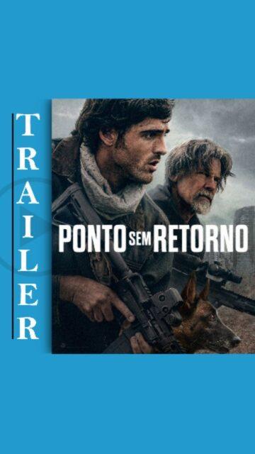 Veja o trailer do longa "Ponto Sem Retorno" (The Dog Stars), thriller pós-apocalíptico dirigido por Ridley Scott.O roteiro, adaptado por Mark L. Smith, é baseado no romance de 2012 de Peter Heller. O elenco conta com Jacob Elordi, Josh Brolin, Margaret Qualle, Allison Janney, Benedict Wong e Guy Pearce.A estreia nos cinemas brasileiros está prevista para o dia 27 de agosto.•••#pontosemretorno #ridleyscott #filmesdeação #filmesdesuspense #ficcaocientifica