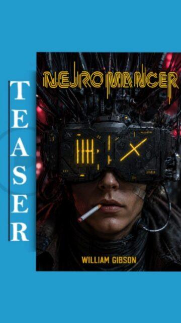 A Apple TV divulgou o teaser trailer de "Neuromancer" durante painel de Hall H na San Diego Comic-Con (SDCC).A série é uma adaptação do lendário livro de ficção-científica cyberpunk escrito por William Gibson em 1984.A série de ficção científica "Neuromancer" acompanha Henry Case (Callum Turner), um hacker de elote lesionado que se une à mercenária Molly Millions (Brianna Middleton) em uma missão de alto risco contra uma poderosa dinastia corporativa. A trama explora o submundo do ciberespaço e inteligências artificiais enigmáticas.A nova série criada por Graham Roland e JD Dillard estreia no Brasil e no mundo em 22 de janeiro de 2027 na plataforma Apple TV+•••#neuromancer #series #appletv #cyberpunk #williamgibson