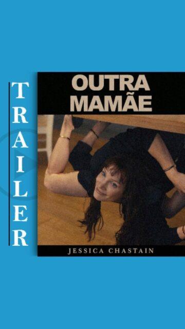 Assista ao trailer oficial do filme de terror sobrenatural protagonizado por Jessica Chastain, "Outra Mamãe". (Other Mommy). O longa-metragem é dirigido por Rob Savage.Sinopse: a trama gira em torno de Bela, uma menina de oito anos que vive em um ambiente tenso devido aos problemas conjugais de seus pais. A situação se agrava quando ela começa a enfrentar uma entidade paranormal e sinistra que sai de seu armário e assume a aparência da mãe dela. Essa presença assustadora, chamada pela garota de "Outra Mãe", torna-se cada vez mais ameaçadora para Bela e sua família.Além de uma das ruivas naturais mais famosas de Hollywood, o elenco conta com nomes como Jay Duplass, Arabella Olivia Clark, Dichen Lachman, Sean Kaufman, Karen Allen e Hayley Spelman.O roteiro de Nathan Elston é uma adaptação do livro "Incidents Around the House" (2024), um romance de terror psicológico e sobrenatural escrito por Josh Malerman.Não perca a estreia de "Outra Mamãe" nos cinemas do Brasil, em 29 de outubro.•••#outramamae #othermommy #filmesdeterror #terrorsobrenatural #jessicachastain