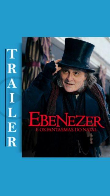 Assista ao trailer oficial de "Ebenezer e os Fantasmas do Natal" (Ebenezer: A Christmas Carol), estrelado por Johnny Depp no papel do famoso personagem literário Scrooge.Essa nova adaptação do clássico de Charles Dickens é dirigida por Ti West. O roteiro, adaptado por Nathaniel Halpern, é baseado na novela literária Um Conto de Natal, escrita pelo próprio Dickens em 1843.O longa-metragem estreia nos cinemas brasileiros em 12 de novembro de 2026.•••#ebenezer #ebenezerachristmascarol #tiwest #jhonnydepp #scrooge