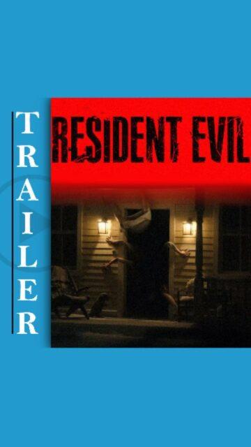 A Sony Pictures divulgou o novo trailer oficial de "Resident Evil", filme de terror do universo de zumbis e o segundo reboot da franquia live-action baseada nos jogos da Capcom.A direção é de Zach Cregger, que também dirigiu os filmes "Noites Brutais" (2022) e "A Hora do Mal" (2025). Cregger também assina o roteiro, escrito em parceria com Shay Hatten.O elenco é formado por Austin Abrams, Paul Walter Hauser, Zach Cherry, Kali Reis e Johnno Wilson.A estreia de "Resident Evil" nos cinemas brasileiros está marcada para o dia 17 de setembro.•••#residentevil #filmesdeterror #zumbis #austinabrams #capcom