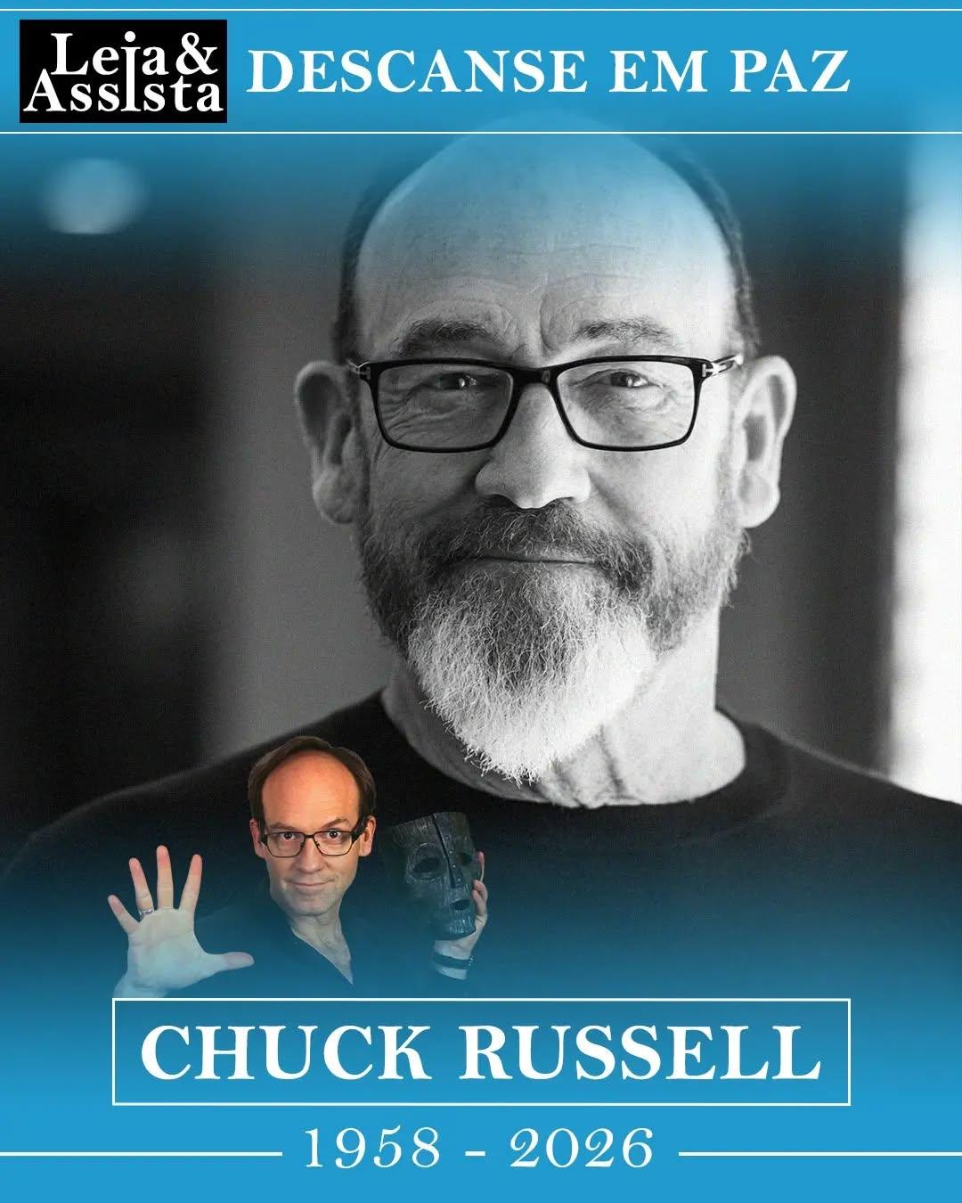 Chuck Russell, diretor de 'O Máscara' e 'O Rei Escorpião', morreu aos 74 anos.Responsável pela direção de filmes como "A Hora do Pesadelo 3: Os Guerreiros dos Sonhos" (1987), "A Bolha Assassina" (1988), "O Máskara" (1994), "Queima de Arquivo" (1996) e "O Escorpião Rei" (2002), o cineasta morreu de forma inesperada e foi encontrado em sua residência na região de San Diego, na Califórnia, segundo relato de familiares ao site TMZ. A causa da morte não foi divulgada.O ingresso de Russel à indústria cinematográfica foi como gerente de produção e assistente de direção em filmes independentes, enquanto escrevia roteiros. Foi durante a produção do filme "Noite Infernal" (1981) que ele se aproximou do roteirista Frank Darabont, tornando-se seu colaborador. Seu primeiro roteiro produzido foi o do filme "Morte nos Sonhos" (1984), dirigido por Joseph Ruben e estrelado por Dennis Quaid.Sua estreia na direção aconteceu em 1987, com o longa-metragem A Hora do Pesadelo 3: Os Guerreiros dos Sonhos. Ele convenceu a New Line Cinema a continuar com a franquia "Elm Street", dando um passo além do mundo de pesadelo de Freddy por meio de efeitos visuais avançados e dramatizando o vínculo entre as jovens vítimas do vilão e o conceito de Guerreiros do Sonho. A ideia deu certo, fazendo do terceiro filme um verdadeiro sucesso nas bilheterias, superando os dois primeiros juntos, e redefiniu a franquia para a New Line.Em 1988, ele dirigiu o filme de terror cult A Bolha Assassina, uma refilmagem do longa homônimo de 1958. Mais uma vez, e agora com um orçamento limitado, ele ultrapassou os limites dos efeitos visuais.O reconhecimento internacional veio com seu trabalho de direção em "O Máskara", um sucesso de bilheteria que lhe rendeu uma indicação ao Oscar de melhores efeitos visuais. Ao lado da Industrial Light and Magic, de George Lucas, ele criou tecnologias digitais inovadoras, combinando atuações ao vivo com conceitos radicalmente novos em efeitos visuais. O filme do "mascarado verde" também contribuiu para o estrelato de Jim Carrey e Cameron Diaz.Descanse em paz, Chuck Russell.•••#chuckrussell #omaskara #filmesdeação #filmesdeterror #descanseem