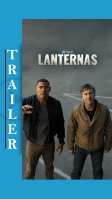 Assista ao trailer oficial de "Lanternas" (Lanterns), a nova série da DC.Sinopse: a série "Lanternas" acompanha os policiais intergalácticos Hal Jordan (Kyle Chandler), um veterano, e John Stewart (Aaron Pierre), um novato, enquanto investigam um misterioso assassinato no coração dos Estados Unidos, que revela uma conspiração sombria ligada à Terra.Vale lembrar que, em 2011, Ryan Reynolds foi o protagonista de uma adaptação da mesma história. Diferentemente da versão anterior, que tinha um tom satírico, esta nova adaptação pretende ser realista e, ao mesmo tempo, envolvente.A produção é inspirada nos heróis da "Tropa dos Lanternas Verdes". Serão oito episódios no total, com um lançamento por semana.Fique atento: a estreia será no dia 16 de agosto, às 22h, na HBO. A série também ficará disponível na HBO Max.•••#lanternas #dc #dcuniverse #universodc #lanternaverde