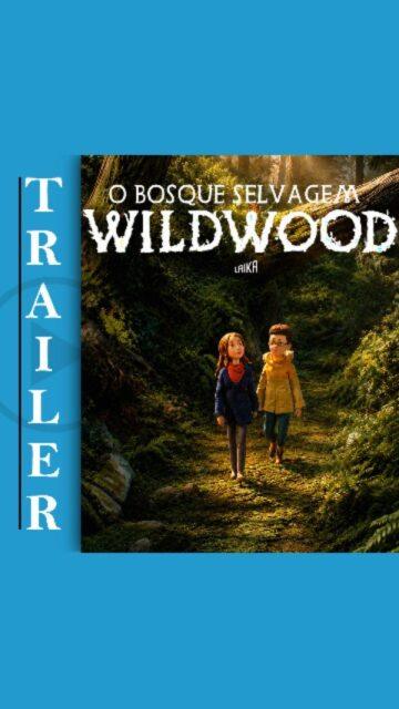 Assista ao trailer oficial de "O Bosque Selvagem" (Wildwood), a mais nova animação em stop-motion produzida pelo conceituado Laika Studios, com direção de Travis Knight (de Mestres do Universo).A estreia nos cinemas do Brasil está marcada para o dia 29 de outubro de 2026 com distribuição da Imagem Filmes.•••#obosqueselvagem #stopmotion #laikastudios #filmesdeanimação #travisknight