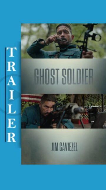 Assista ao trailer oficial de "Ghost Soldier", um filme de ação, drama e suspense dirigido por William Eubank e estrelado por Jim Caviezel.A trama acompanha um ex-Boina Verde e engenheiro de sistemas de armas que usa suas habilidades para proteger seus vizinhos em Wyoming contra uma megacorporação implacável. Essa empresa usa policiais corruptos e agentes estrangeiros para tomar terras e recursos hídricos da comunidade rural.O elenco principal é formado por Jim Caviezel, Olivia Thirlby, Beau Knapp, Garret Dillahunt, and Shea Whigham. Quem assina o roteiro é Chris Papasadero.O filme "Ghost Soldier" (anteriormente chamado de 'Archangel') é uma produção das empresas Mandalay Pictures, Project X Entertainment e Alien Films Entertainment, com distribuição oficial da Sony Pictures Releasing por meio da Columbia Pictures.Nos Estados Unidos, a Sony Pictures Releasing confirmou o lançamento para 6 de novembro de 2026. No entanto, ainda não há uma data oficial para as salas de cinema no Brasil.•••#ghostsoldier #filmesdeação #filmesdesuspense #jimcaviezel #filmesdedrama