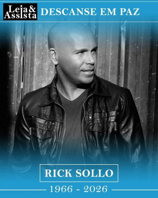 Morre #RickSollo, da dupla sertaneja #EickeRenner.O cantor e compositor sertanejo estava desaparecido desde segunda-feira, dia 21, quando o helicóptero (modelo Bell 430, fabricado em 2001), no qual ele estava com outras quatro pessoas, desapareceu na Serra de Santa Catarina, na região da Vaca Gorda.A aeronave decolou de Porto Belo (SC) com destino a São Joaquim (SC) na tarde de segunda-feira (21), mas perdeu contato durante o trajeto devido ao mau tempo.Infelizmente, o corpo do cantor Rick, da dupla com Renner, foi encontrado sem vida na terça-feira, dia 22, assim como os dos demais ocupantes da aeronave: o empresário Bruno Avelar, o videomaker Paulo Soares, o piloto e o copiloto da aeronave, cujas identidades ainda não foram informadas.Rick Sollo ganhou fama ao formar a dupla Rick & Renner com o cantor Renner Reis. A dupla completou 40 anos de história, tendo sido formada em 1986, embora a parceria tenha passado por algumas separações e pausas ao longo de uma carreira de sucesso.O primeiro CD considerado oficial foi lançado em 1992 pela extinta gravadora paulista Chantecler, especializada no gênero #sertanejo. A dupla alcançou o sucesso a partir do lançamento da música "Ela é demais", em 1998, uma composição de Elias Muniz.Além de cantar, Rick Sollo também era um compositor de mão cheia. Ele também se consolidou como um dos maiores compositores da história da #musicasetaneja brasileira. Ao longo de sua carreira de quatro décadas, Rick assinou centenas de letras, tanto de forma solo (como autor), quanto em parceria (como coautor) com outros compositores renomados do gênero.Entre as músicas inteiramente compostas por ele e que se tornaram grandes clássicos, estão: "Filha", interpretada por Rick & Renner e dedicada à filha Mônica; "Nos Bares da Cidade", outro sucesso da dupla; "Fazer Amor", interpretada por Zezé Di Camargo & Luciano no álbum de 1993; "Sabor do Pecado", que deu visibilidade a Rick no mercado musical e foi gravada por Leandro & Leonardo; "Difícil Não Falar de Amor", sucesso gravado por Daniel; "Um Beijo pra Me Enlouquecer", também gravada por Daniel; e "Recaída", gravada por Bruno & Marrone.[Continua nos comentários]
