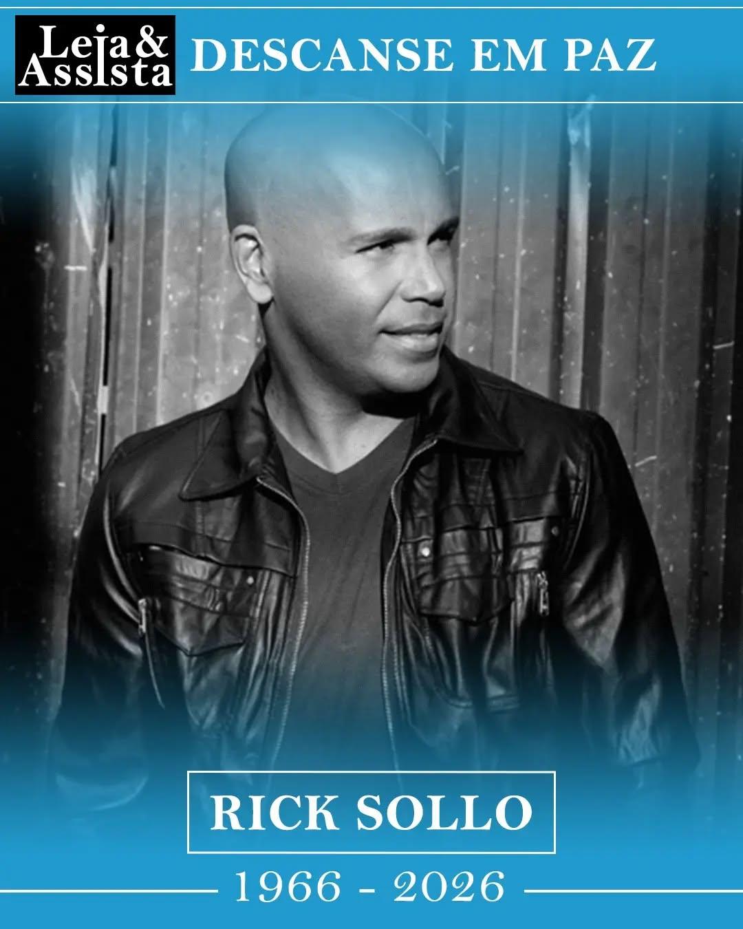 Morre #RickSollo, da dupla sertaneja #EickeRenner.O cantor e compositor sertanejo estava desaparecido desde segunda-feira, dia 21, quando o helicóptero (modelo Bell 430, fabricado em 2001), no qual ele estava com outras quatro pessoas, desapareceu na Serra de Santa Catarina, na região da Vaca Gorda.A aeronave decolou de Porto Belo (SC) com destino a São Joaquim (SC) na tarde de segunda-feira (21), mas perdeu contato durante o trajeto devido ao mau tempo.Infelizmente, o corpo do cantor Rick, da dupla com Renner, foi encontrado sem vida na terça-feira, dia 22, assim como os dos demais ocupantes da aeronave: o empresário Bruno Avelar, o videomaker Paulo Soares, o piloto e o copiloto da aeronave, cujas identidades ainda não foram informadas.Rick Sollo ganhou fama ao formar a dupla Rick & Renner com o cantor Renner Reis. A dupla completou 40 anos de história, tendo sido formada em 1986, embora a parceria tenha passado por algumas separações e pausas ao longo de uma carreira de sucesso.O primeiro CD considerado oficial foi lançado em 1992 pela extinta gravadora paulista Chantecler, especializada no gênero #sertanejo. A dupla alcançou o sucesso a partir do lançamento da música "Ela é demais", em 1998, uma composição de Elias Muniz.Além de cantar, Rick Sollo também era um compositor de mão cheia. Ele também se consolidou como um dos maiores compositores da história da #musicasetaneja brasileira. Ao longo de sua carreira de quatro décadas, Rick assinou centenas de letras, tanto de forma solo (como autor), quanto em parceria (como coautor) com outros compositores renomados do gênero.Entre as músicas inteiramente compostas por ele e que se tornaram grandes clássicos, estão: "Filha", interpretada por Rick & Renner e dedicada à filha Mônica; "Nos Bares da Cidade", outro sucesso da dupla; "Fazer Amor", interpretada por Zezé Di Camargo & Luciano no álbum de 1993; "Sabor do Pecado", que deu visibilidade a Rick no mercado musical e foi gravada por Leandro & Leonardo; "Difícil Não Falar de Amor", sucesso gravado por Daniel; "Um Beijo pra Me Enlouquecer", também gravada por Daniel; e "Recaída", gravada por Bruno & Marrone.[Continua nos comentários]
