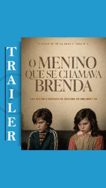 Veja o trailer de "O Menino que se Chamava Brenda" (A Boy Named Brenda), o primeiro longa-metragem internacional da empresa brasileira de entretenimento e educação, Brasil Paralelo.O filme conta a história real de Bruce Reimer (interpretado por Zach Burger), um menino nascido no Canadá na década de 1960 que foi criado como menina após sofrer um acidente em uma cirurgia na infância. Essa é uma história real e dramática, que chocou o Canadá e o mundo, envolvendo os irmãos gêmeos Bruce e Brian Reimer, além do psicólogo John Money.Seguindo o conselho do psicólogo John Money, os pais criaram o menino como se fosse menina e mudaram seu nome para Brenda. Money queria provar que a identidade de gênero não depende da biologia, mas de como a criança é educada pela sociedade. Por muitos anos, o caso foi divulgado como um sucesso absoluto da ciência. Porém, com o tempo, a realidade trágica e os profundos danos psicológicos sofridos pela família vieram à tona.O elenco conta com atores nacionais e internacionais, tais como Zach Burger (Brian Reimer), Luke Speakman (os gêmeos Bruce e Brian na infância), Aryè Campos (Janet Reimer), Zaramok Bachok (Ron Reimer), John Castle (o sexólogo Dr. John Money), Alan Phelps (Alvin Davies), Alba O'Neill (Claire), Carola Parmejano (Flávia) e Don Meehan (Dr. Aslan).O roteiro é assinado por Fabio Danesi e Rodrigo Castilho e Filipe Valerim, este último também é o responsável pela direção. O lançamento oficial do filme está previsto para 2027. Os interessados poderão se inscrever na lista de espera por meio da própria plataforma e dos canais oficiais da produtora, como o perfil no Instagram.•••#omeninoquesechamavabrenda #brasilparalelo #filmesbrasileiros #cinemabrasileiro #identidadedegenero