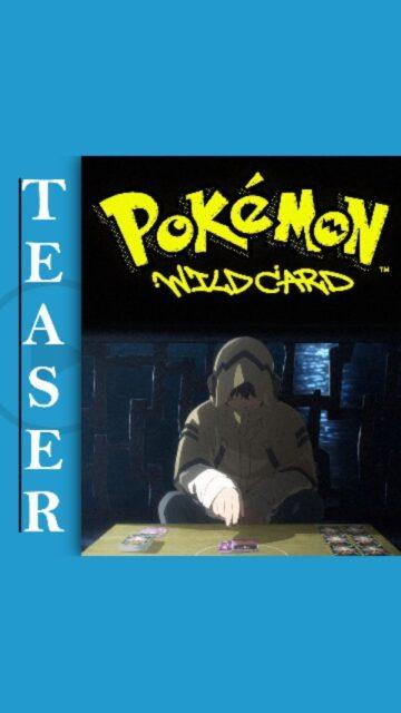 Veja o teaser oficial de "Pokémon: Wild Card", novo longa-metragem em animação focado em Pokémon TCG.No teaser em anime, é possível ver um jogador de cartas colecionáveis e um Pokémon chamado Mimikyu. Esse Pokémon, do tipo Fantasma/Fada, apareceu pela primeira vez nos jogos Sun e Moon, da sétima geração da franquia. O curioso é que Mimikyu é uma grotesca versão de boneco de pano do Pikachu, mascote da série.De acordo com o IGN, durante o evento, Tsunekazu Ishihara, presidente e CEO da The Pokémon Company, afirmou que "um novo filme Pokémon está a caminho pela primeira vez em sete anos". Ele também destacou que o protagonista é um jogador do jogo de cartas colecionáveis Pokémon, que está "lutando e se esforçando para se tornar um campeão".O anúncio foi feito no último domingo, dia 30, durante a cerimônia de encerramento do Campeonato Mundial Pokémon de 2026, em São Francisco.A estreia mundial de "Pokémon: Wild Card" está prevista para 2027. •••#pokemon #pokemoncards #pokemonwildcard #mimikyu #thepokemoncompany